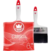 Brocha Clasica Corona